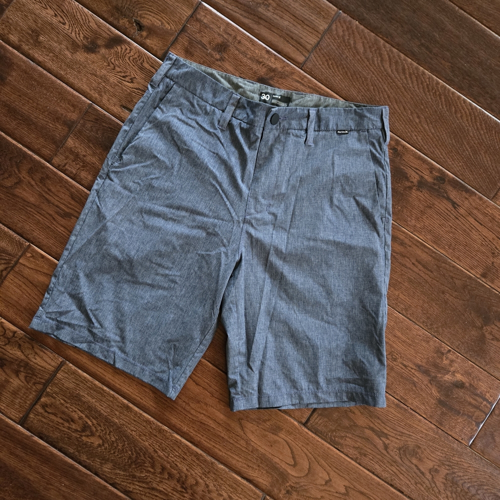 Hurley Phantom Hybrid Shorts